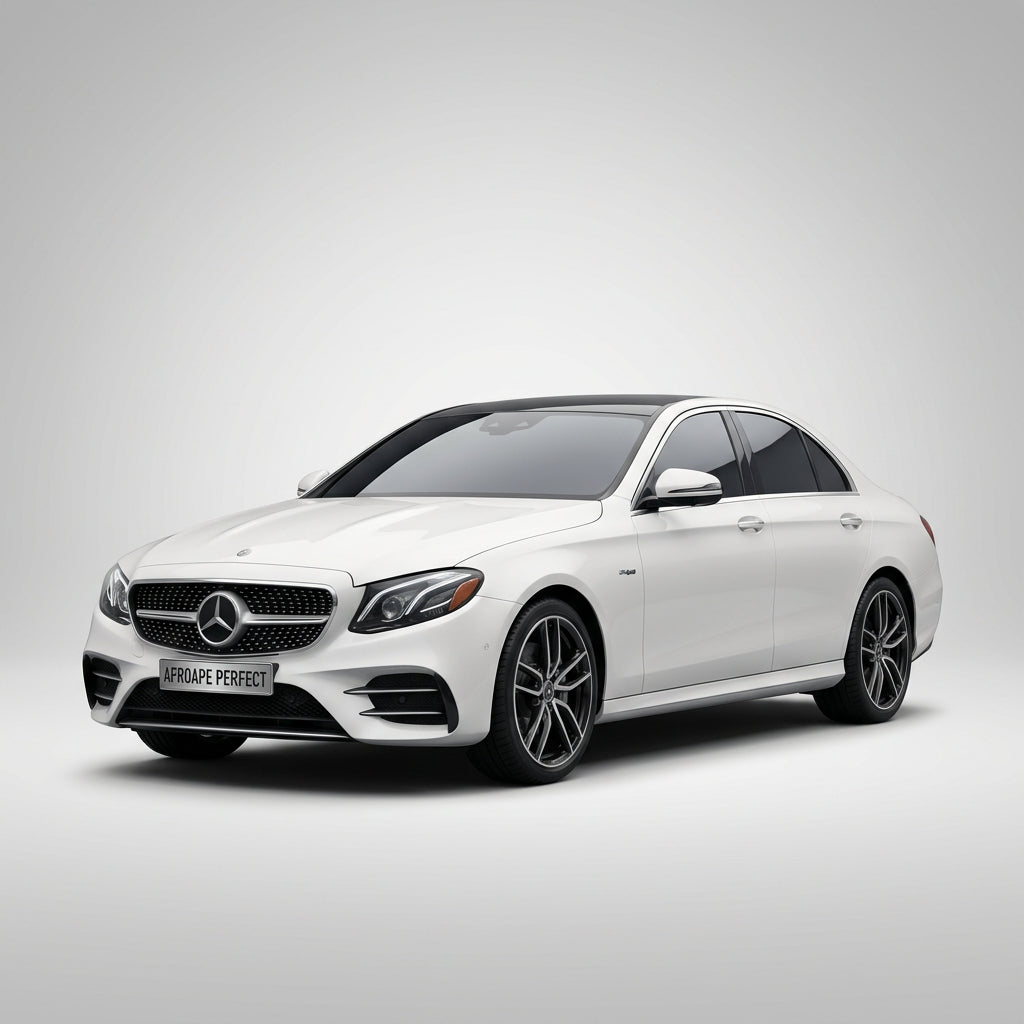 Mercedes-Benz AMG E 53 Sedan W213 04.2018-10.2023