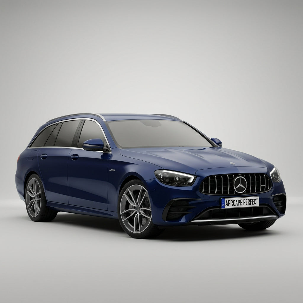 Mercedes-Benz AMG E 53 T-Modell S213 04.2018-10.2023