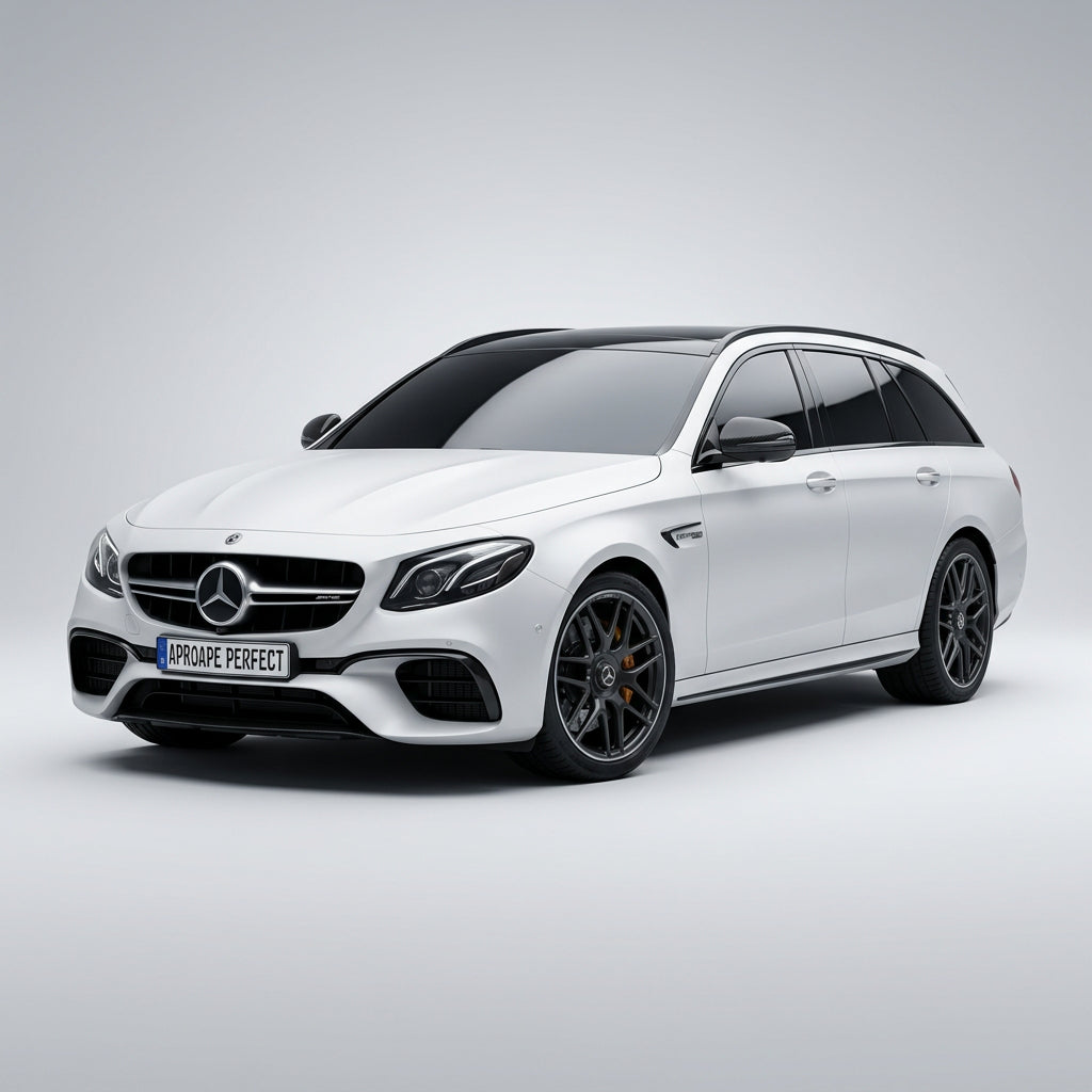 Mercedes-Benz AMG E 63 S T-Modell S213 05.2017-10.2023