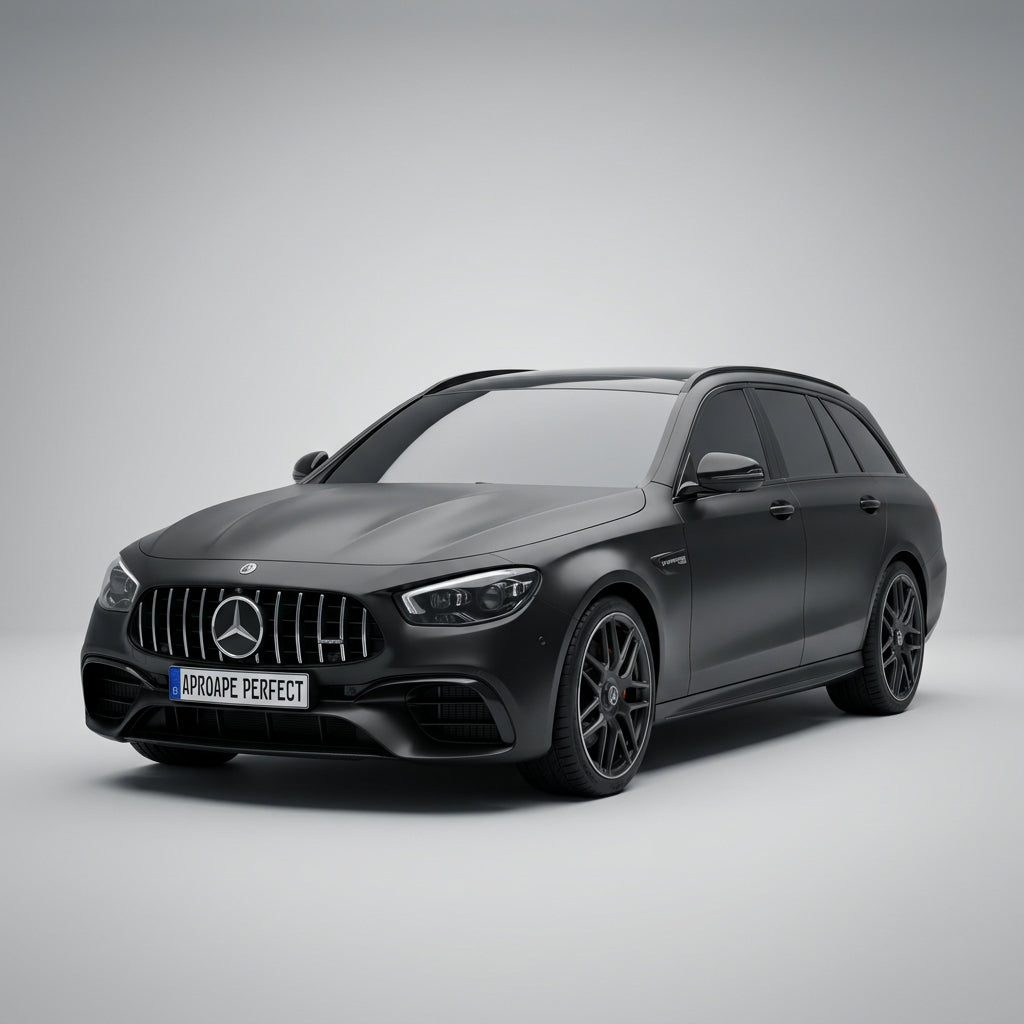 Mercedes-Benz AMG E 63 T-Modell S213 05.2017-10.2023 