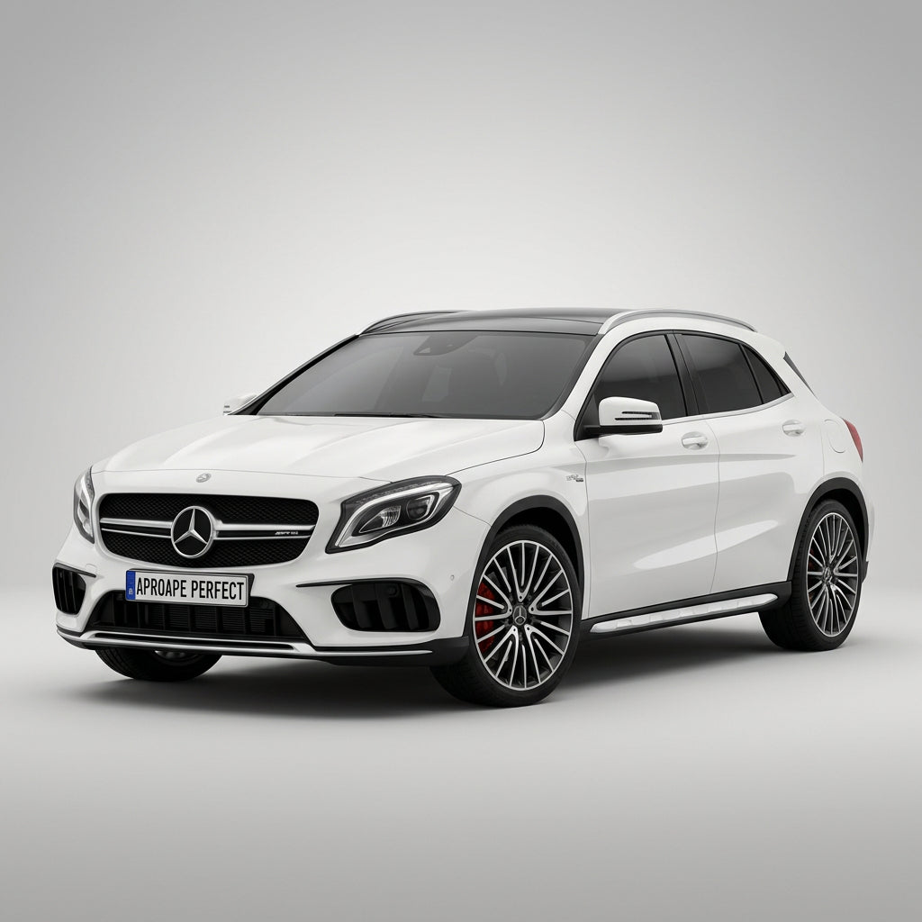 Mercedes-Benz AMG GLA45 X156 07.2015-06.2019
