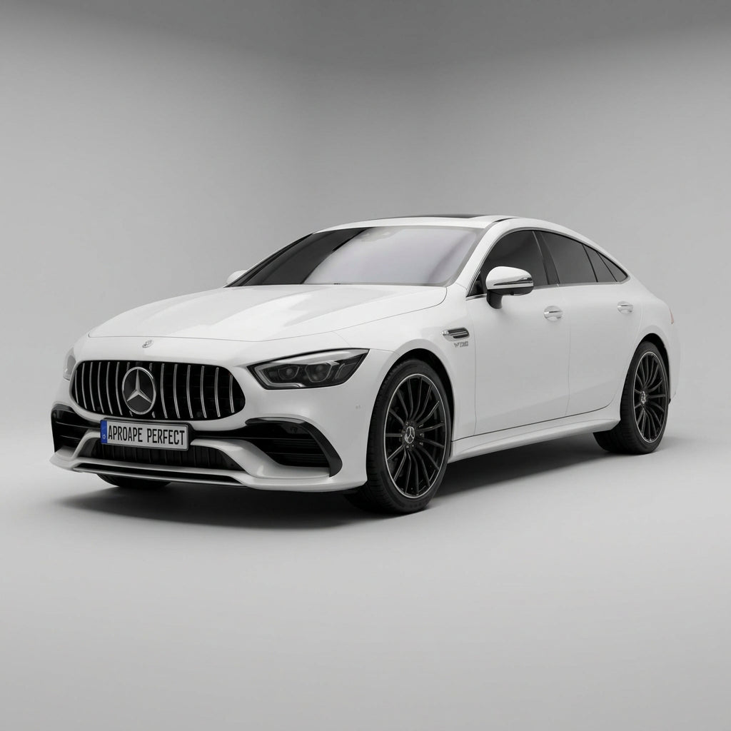 Mercedes-Benz AMG GT 53 X290 ALB