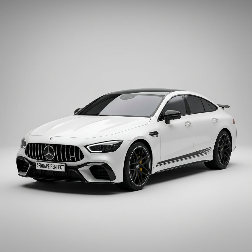 Mercedes-Benz AMG GT 63 S X290 07.2018-06.2021