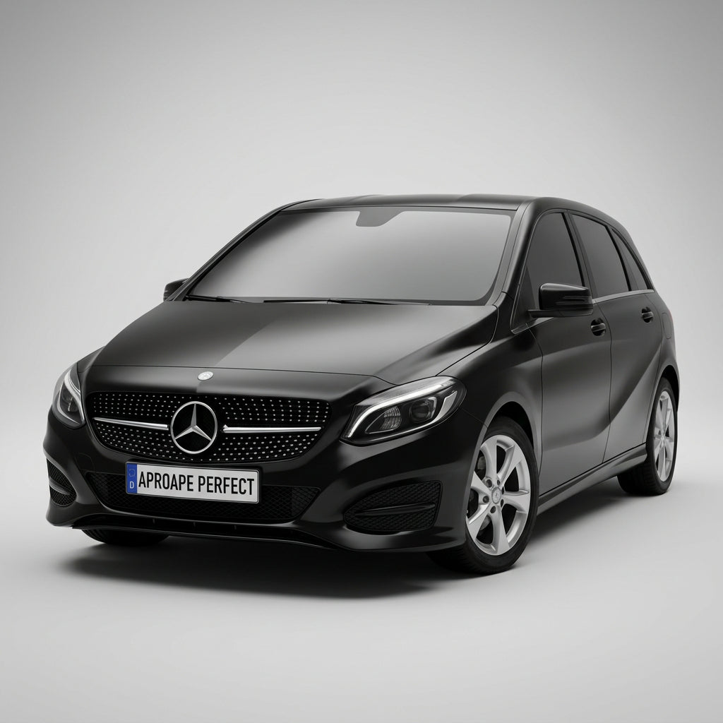 Mercedes-Benz B-Class Sports Tourer W246 07.2015-12.2018