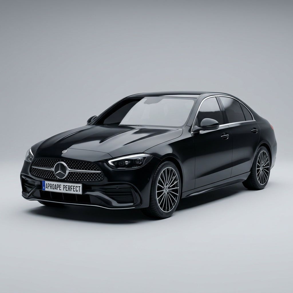 Mercedes-Benz C-Class AMG (W206) din 04.2022