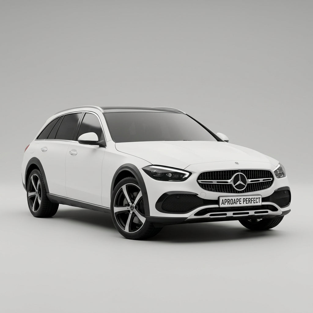 Mercedes-Benz C-Class All-Terrain (S206) din 12.2021 