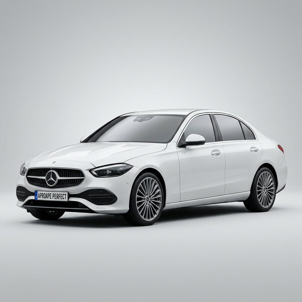 Mercedes-Benz C-Class Sedan (W206) din 03.2021 