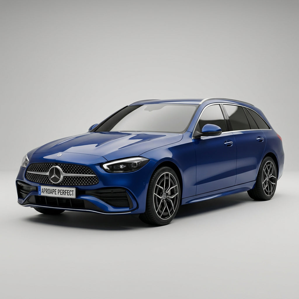 Mercedes-Benz C-Class T-Modell AMG (S206) din 04.2022