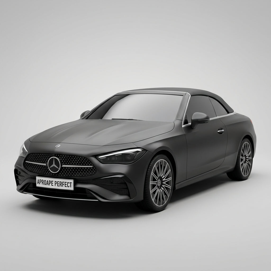 Mercedes-Benz CLE Cabriolet AMG (A236) din 09.2024