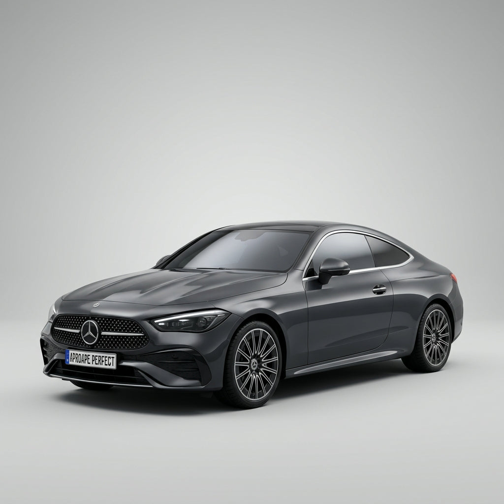 Mercedes-Benz CLE Coupe (C236) din 10.2023