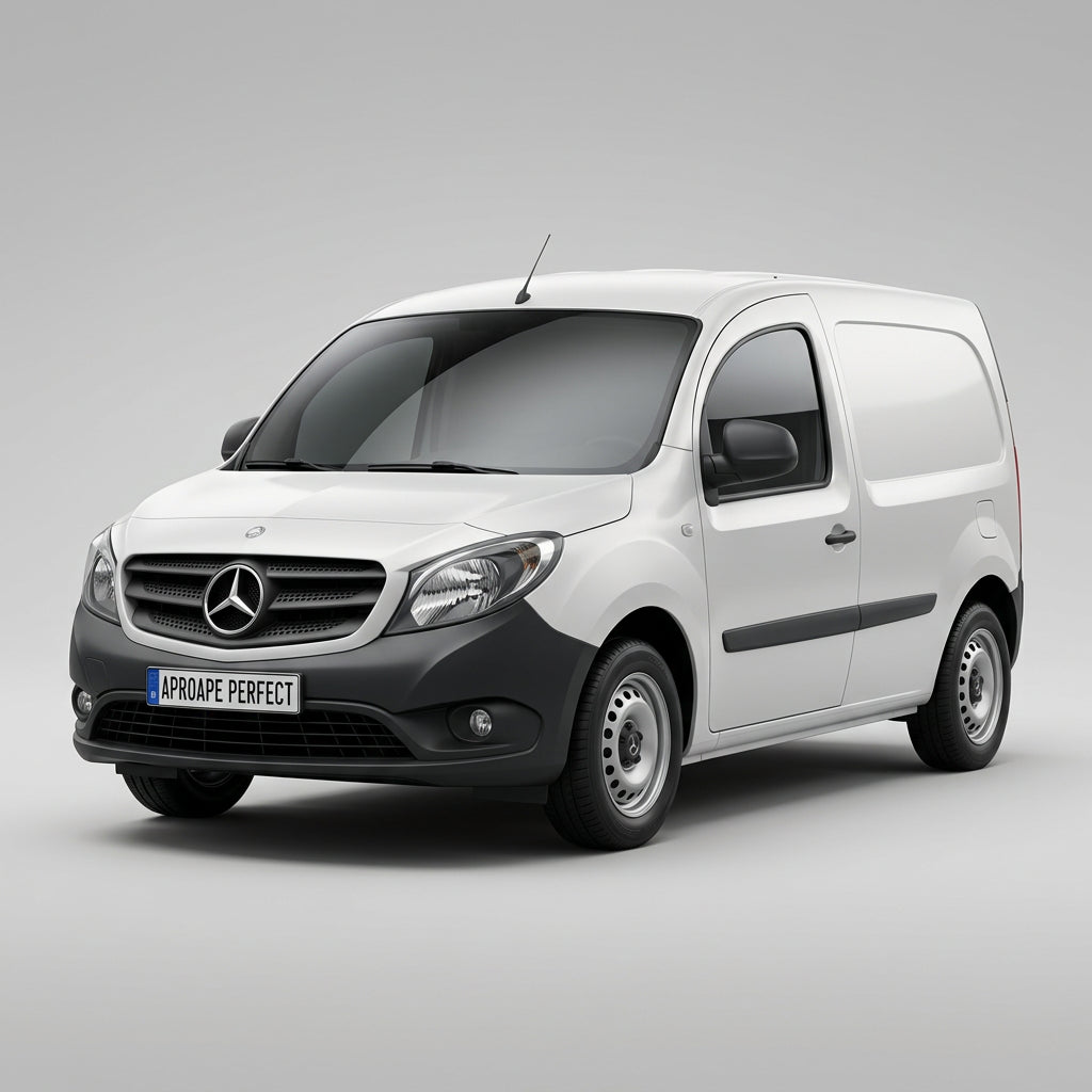Mercedes-Benz Citan Box Body/MPV W415 11.2012–08.2021