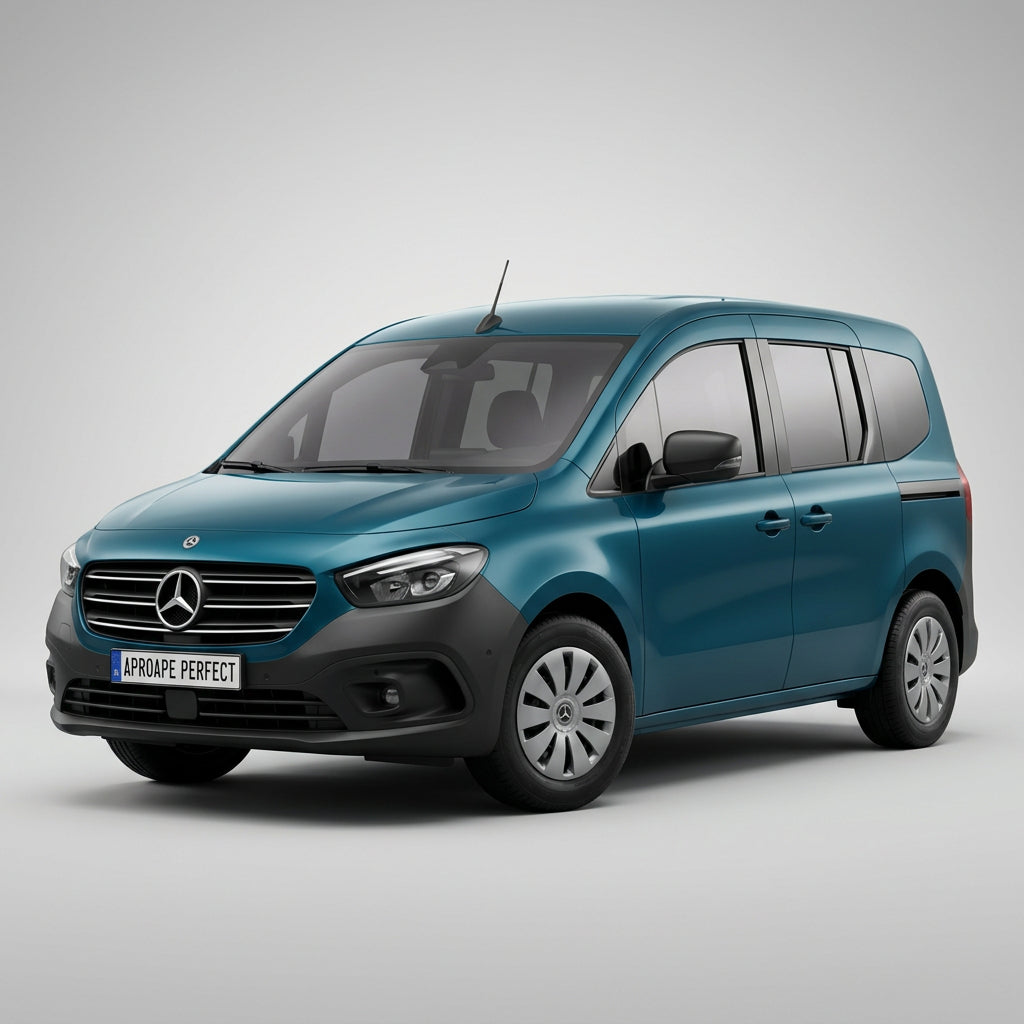 Mercedes-Benz Citan II Tourer W420 din 07.2023