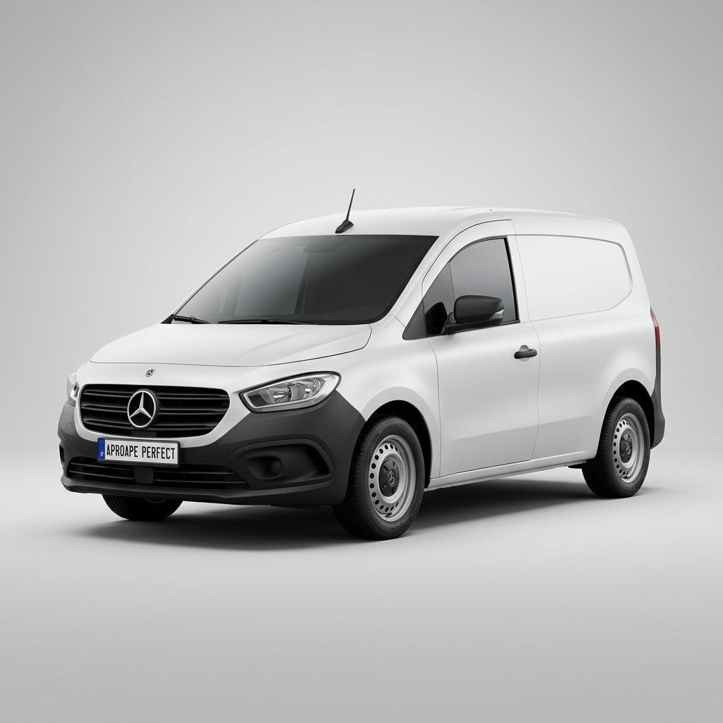 Mercedes-Benz Citan II W420 utilitară din 02.2022
