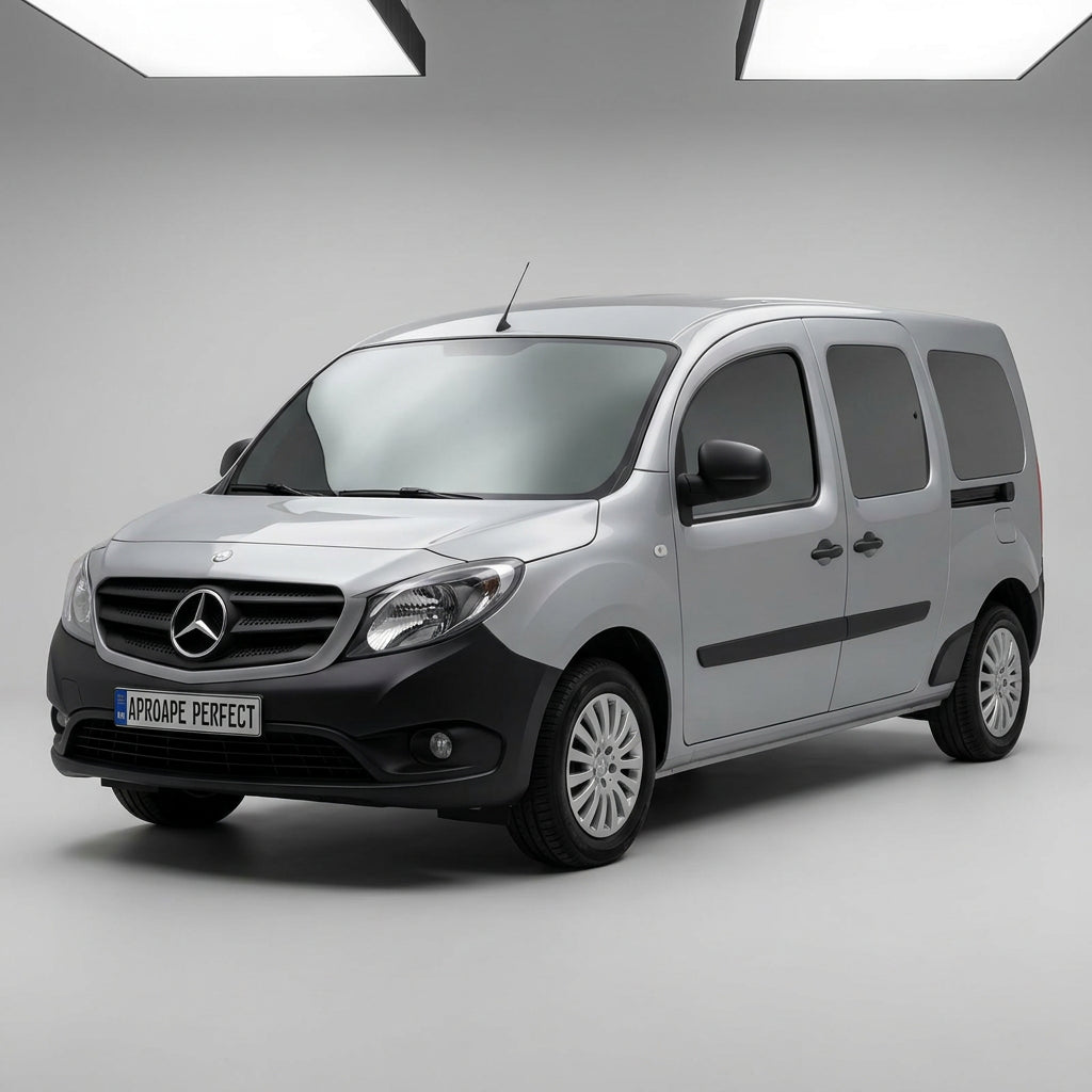 Mercedes-Benz Citan MPV W415 11.2012–08.2021