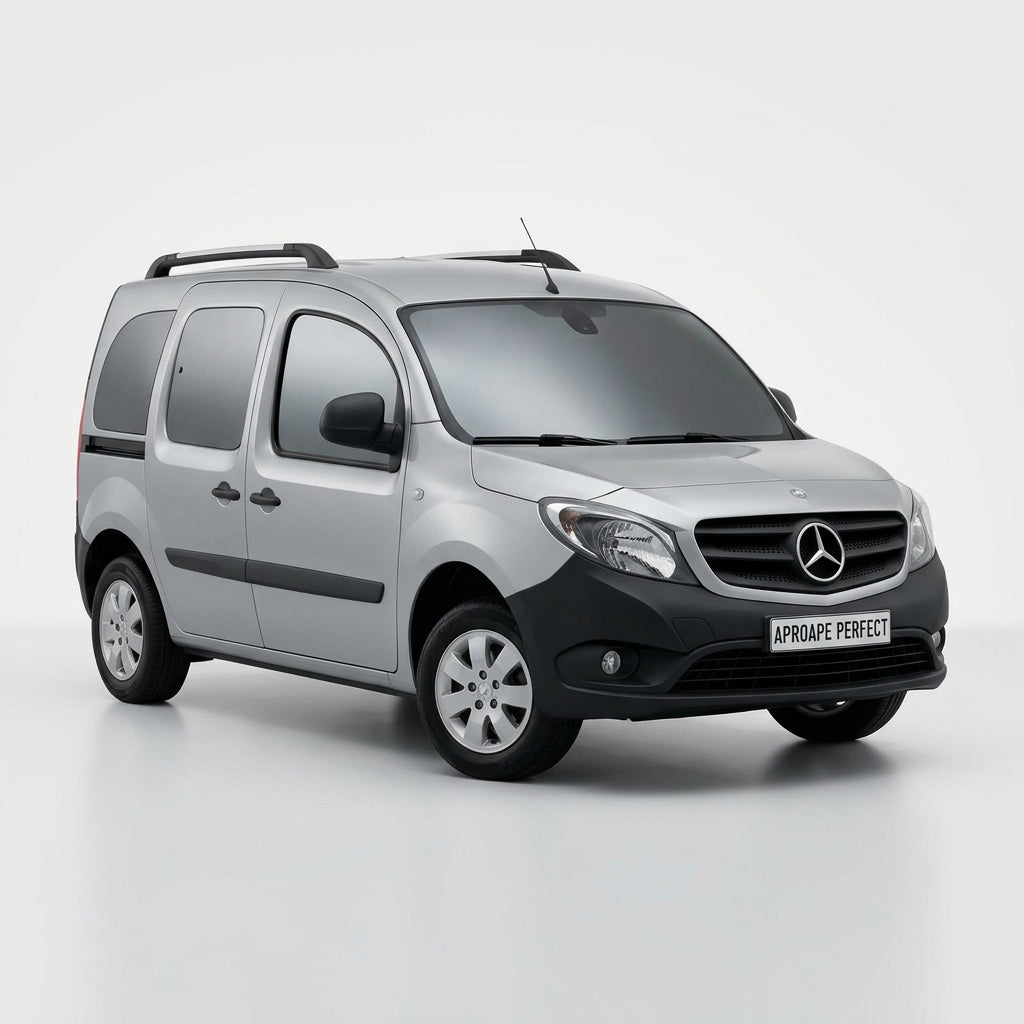 Mercedes-Benz Citan Mixto W415 11.2012–08.2021 