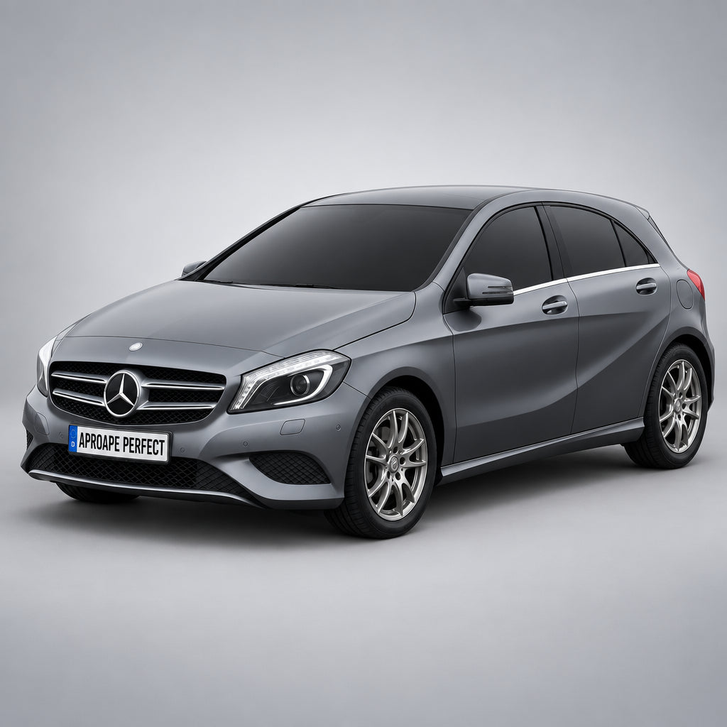 Mercedes-Benz Clasa A W176 (06.2012–06.2015)