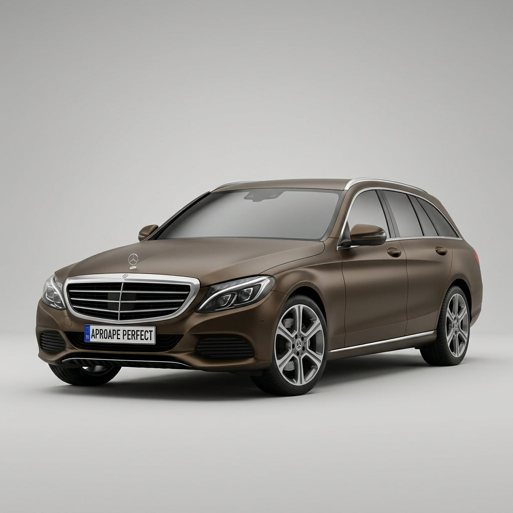 Mercedes-Benz Clasa C T-Modell (S205) 05.2014–07.2014