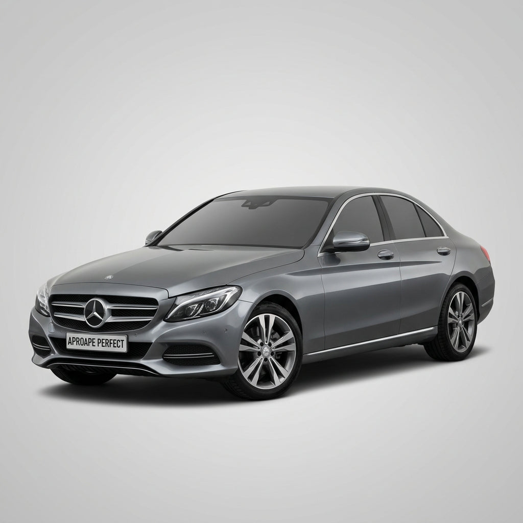 Mercedes-Benz Clasa C (W205) 11.2013–07.2014
