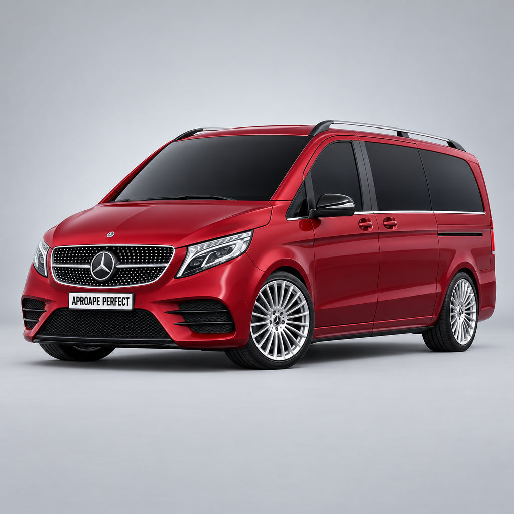 Mercedes-Benz Clasa V W447