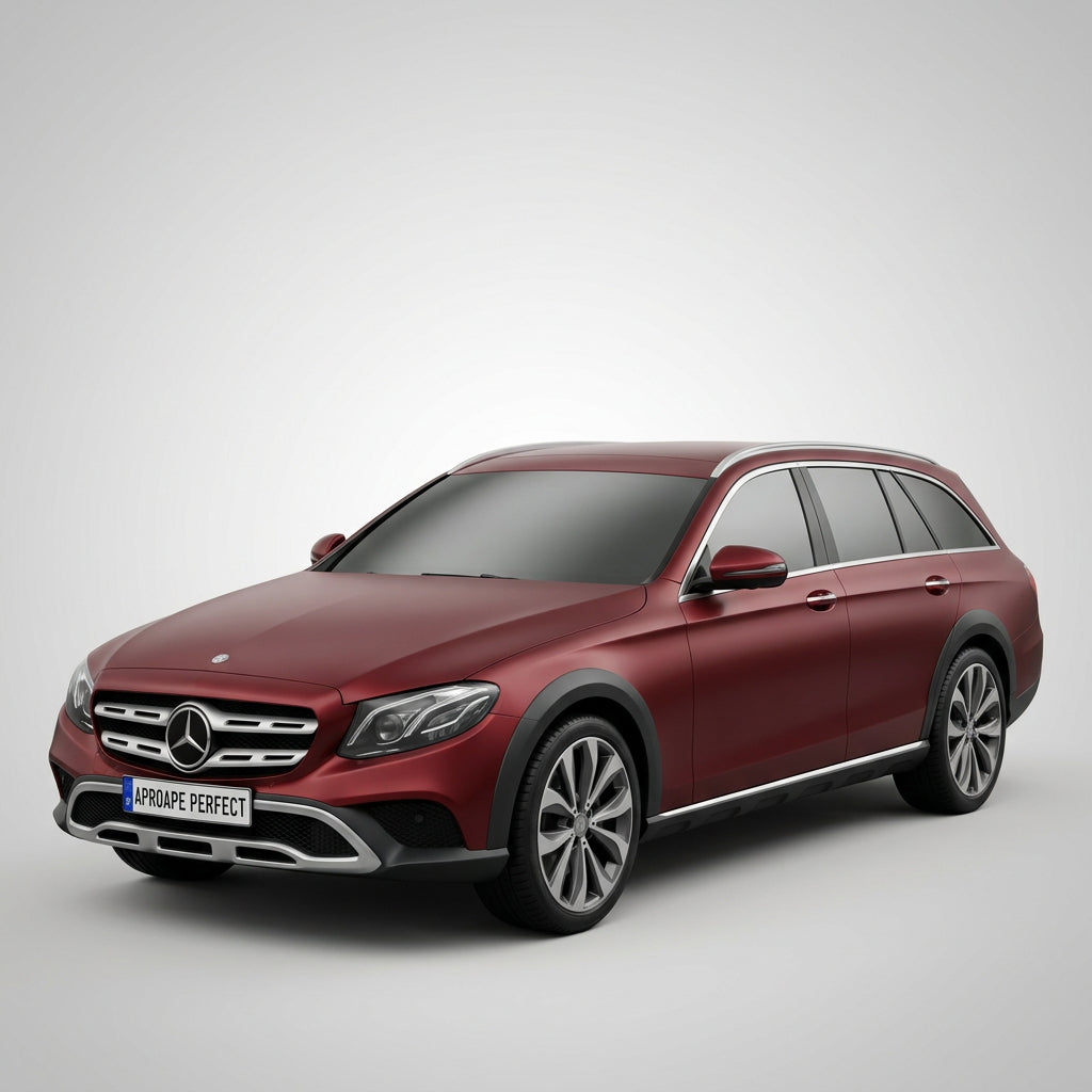 Mercedes-Benz E-Class All-Terrain S213 01.2017-10.2023