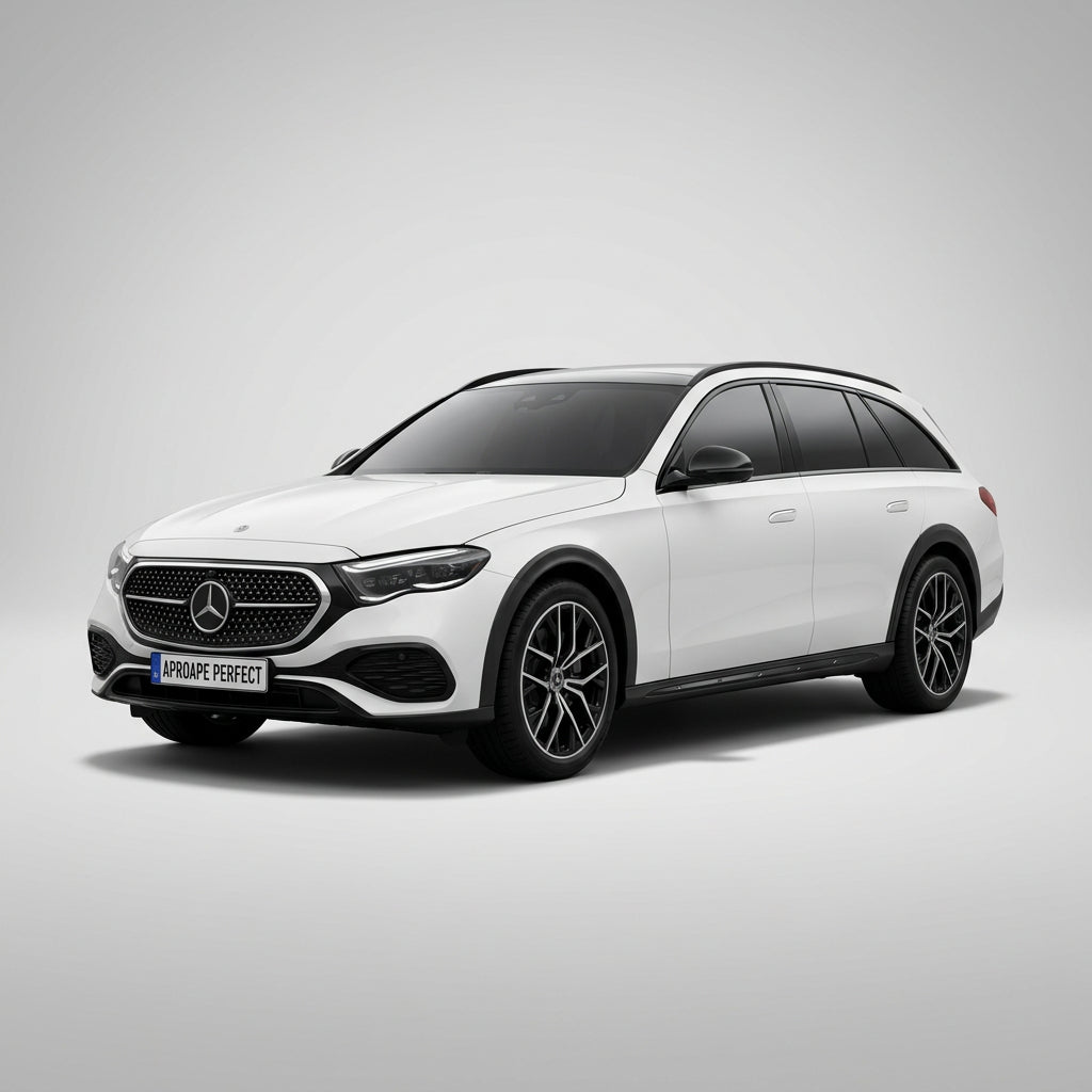  Mercedes-Benz E-Class All-Terrain (S214) din 10.2023