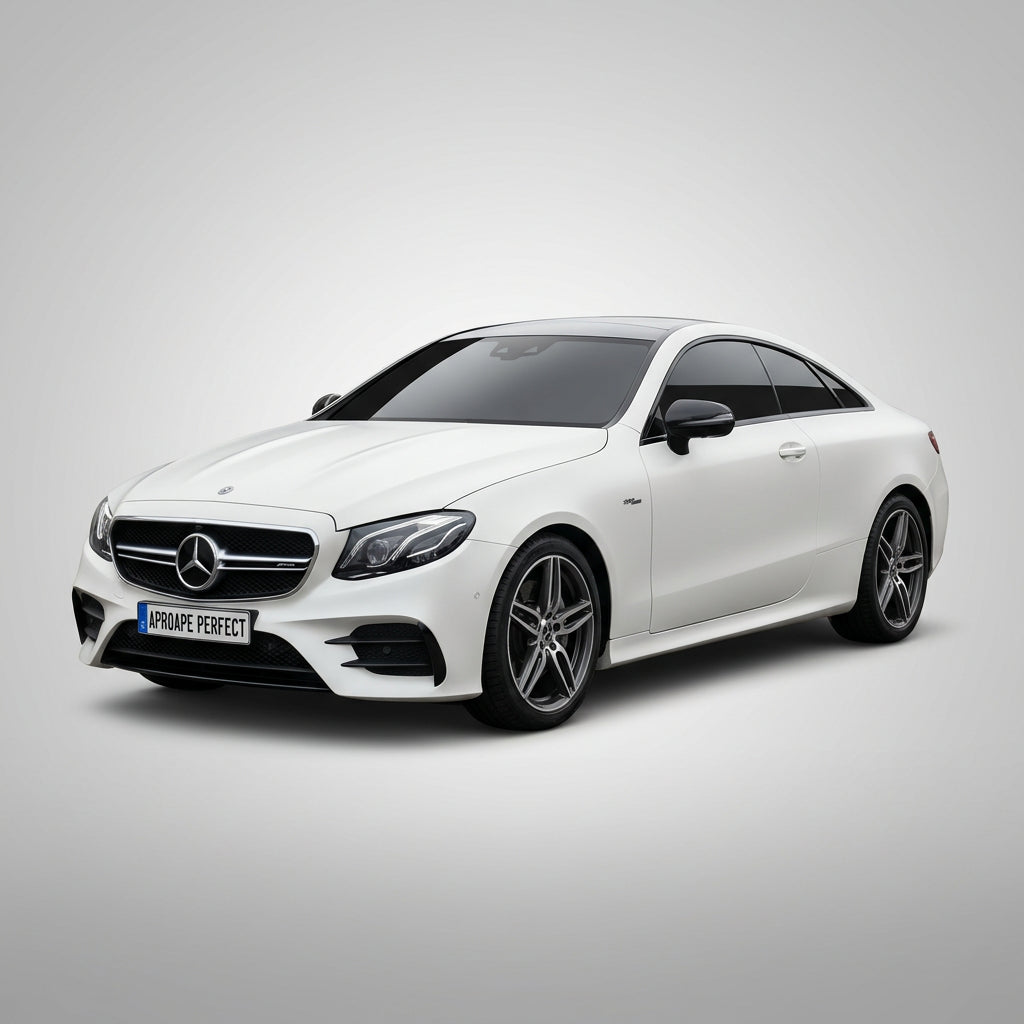 Mercedes-Benz E-Class Coupe C238 din 12.2016
