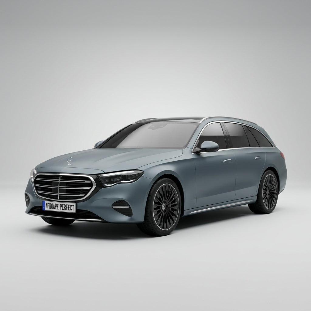 Mercedes-Benz E-Class T-Modell (S214) din 07.2023