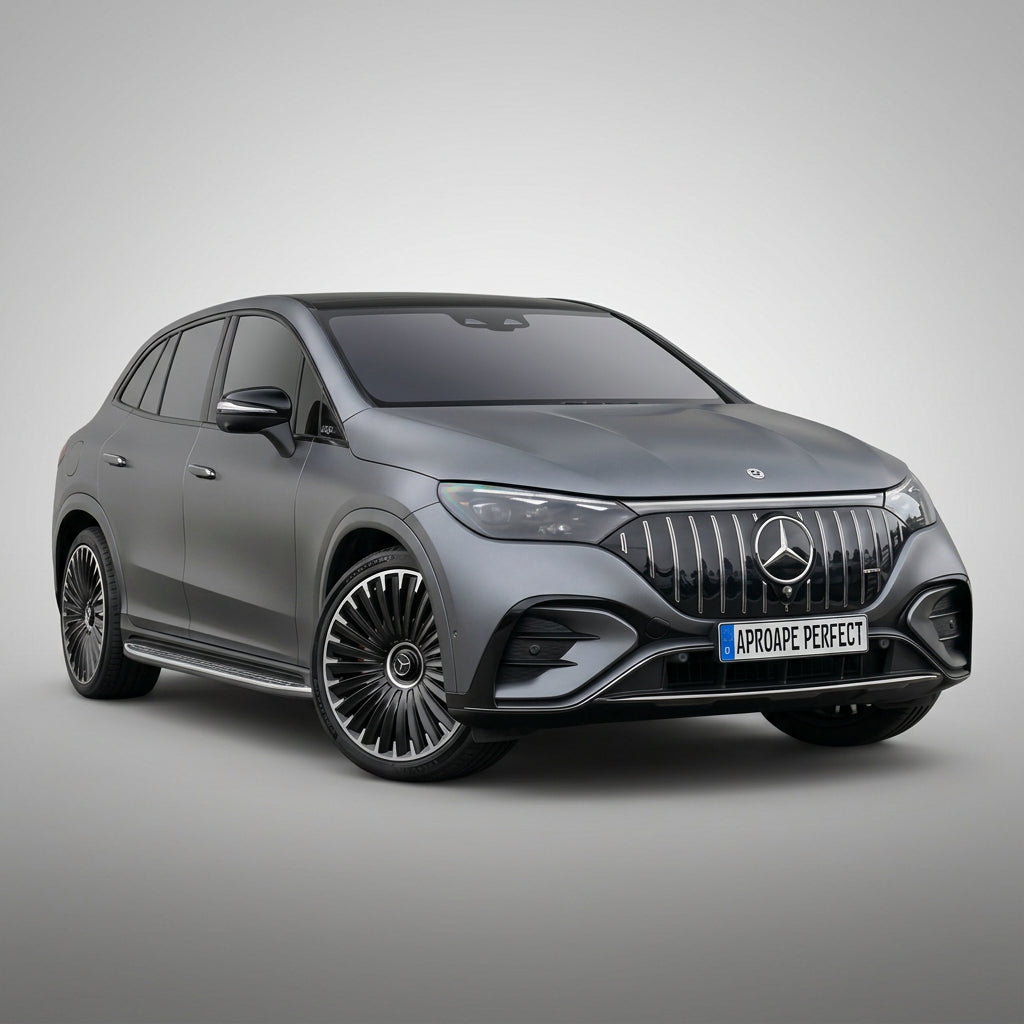 Mercedes-Benz EQE SUV (X294) din 12.2022