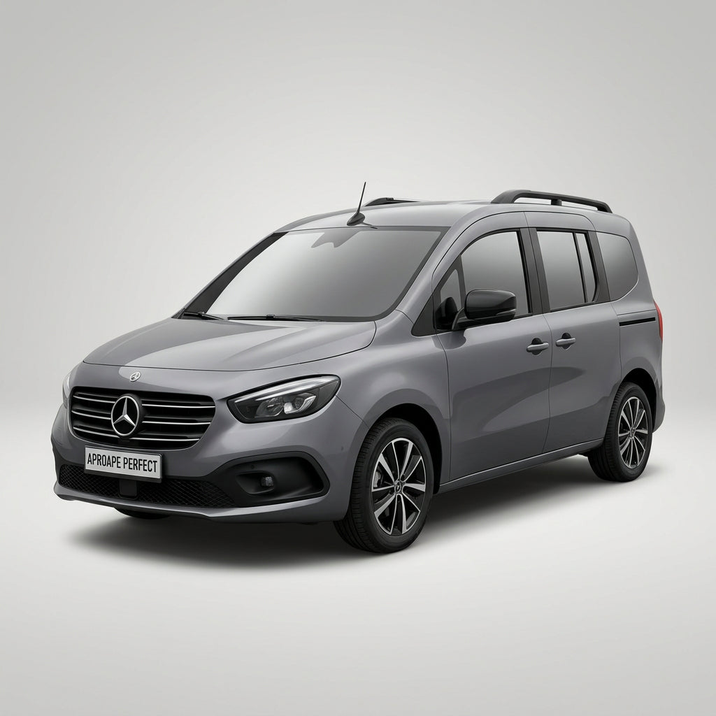 Mercedes-Benz EQT 200 din 01.2023
