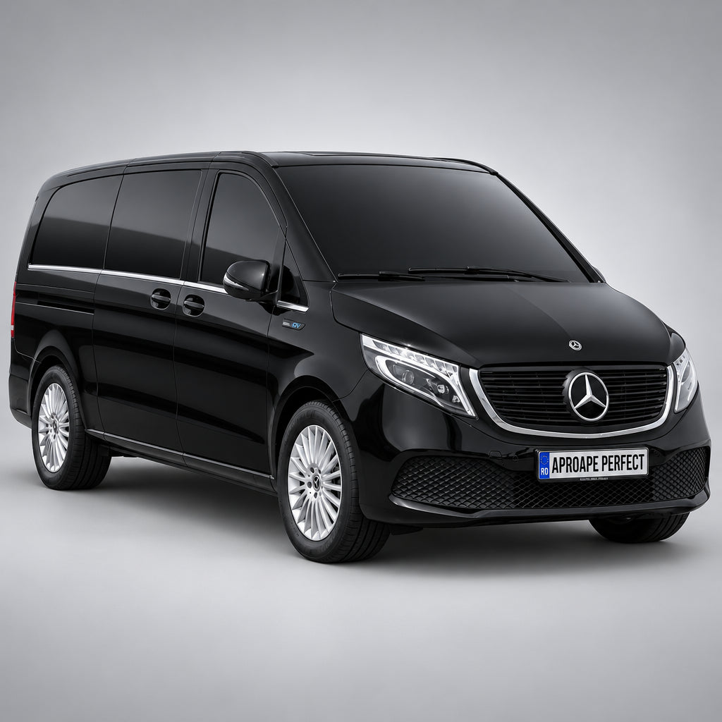Mercedes-Benz EQV W447