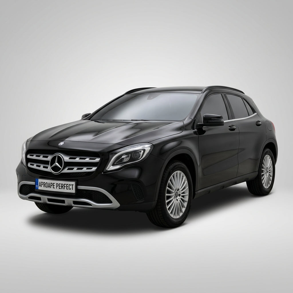Mercedes-Benz GLA X156 07.2015-12.2019 