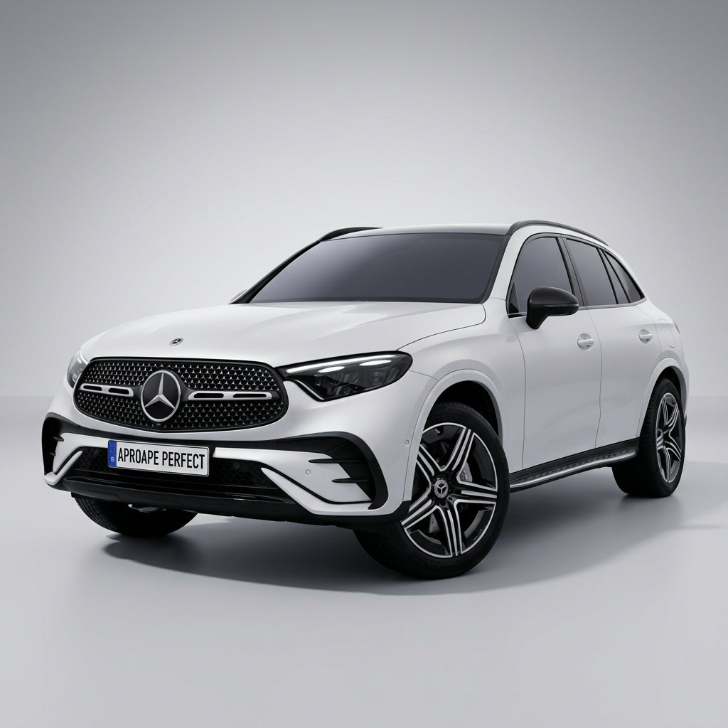 Mercedes-Benz GLC AMG (X254) din 07.2023