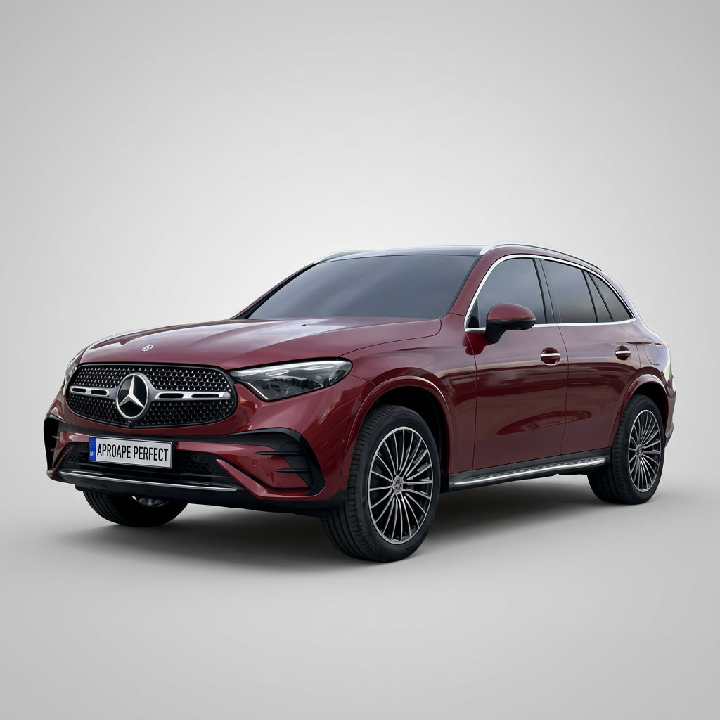  Mercedes-Benz GLC (X254) din 06.2022