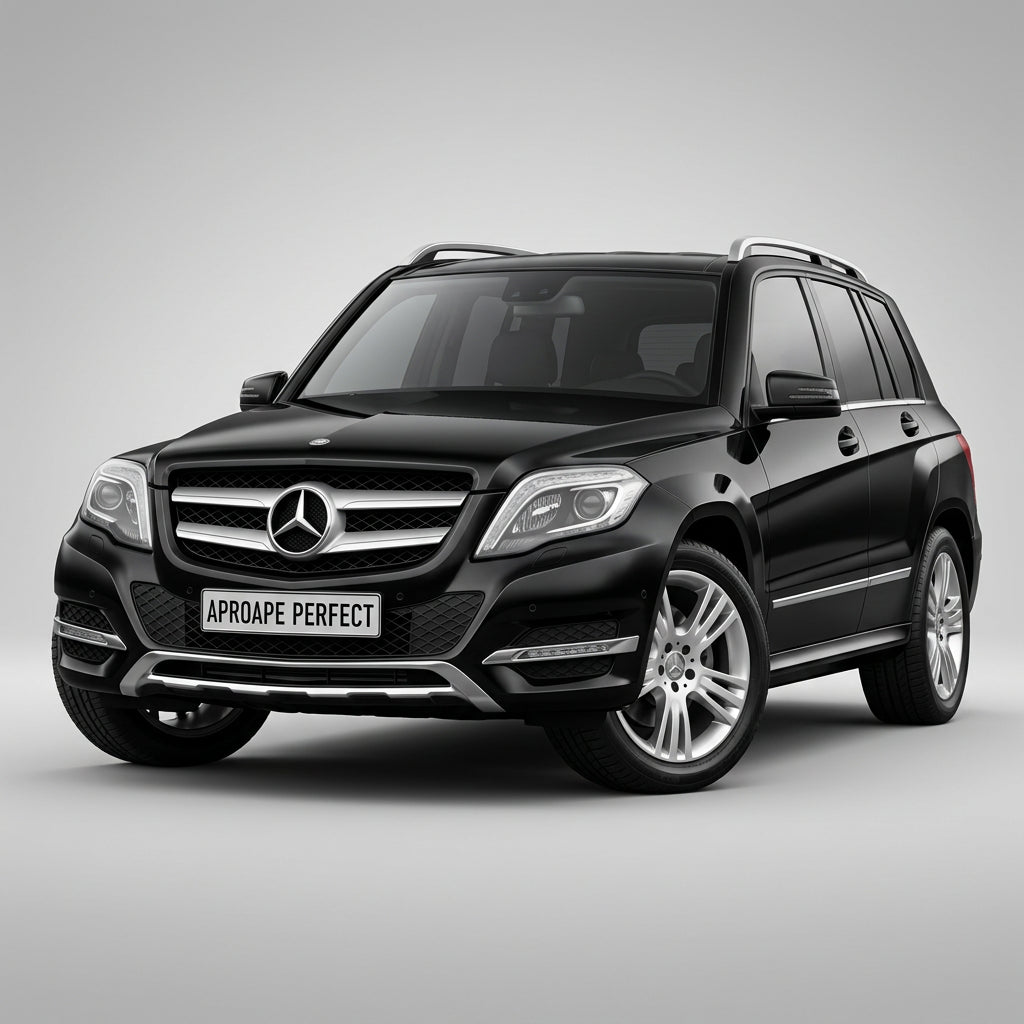 Mercedes-Benz GLK (X204) din 02.2014