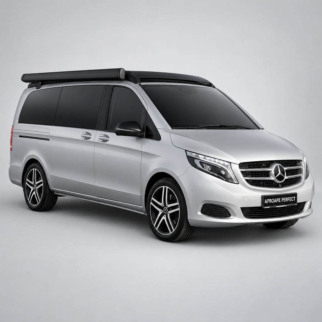 Mercedes-Benz Marco Polo Camper W447
