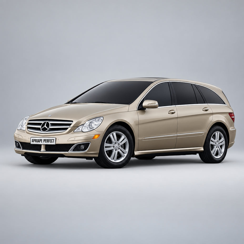 Mercedes-Benz R-Class W251 V251 (09.2005–10.2012)