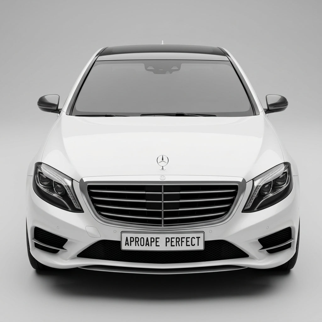 Mercedes-Benz S-Class V222 Long 05.2013-07.2020