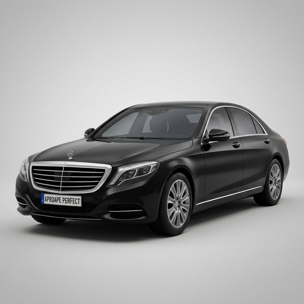 Mercedes-Benz S-Class W222 05.2013-07.2020