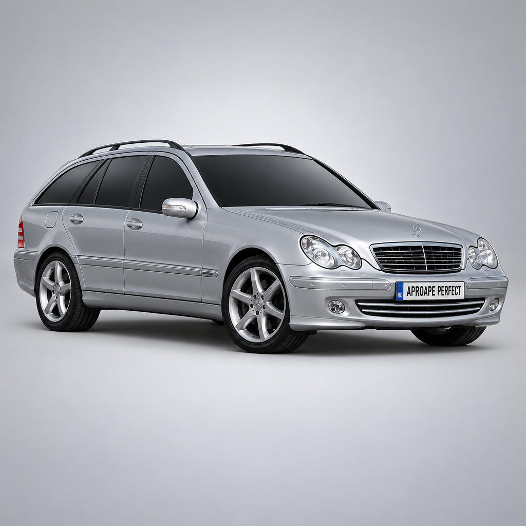 Mercedes-Benz Serie C (T-Modell) [203] 07.2003 – 08.2007