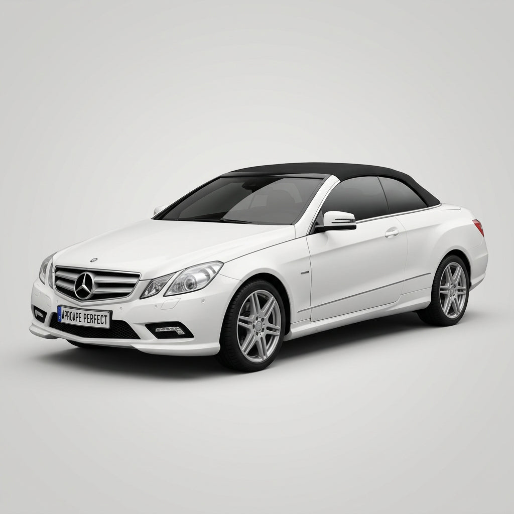 Mercedes-Benz Serie E Cabrio (A207) 01.2010–04.2013 