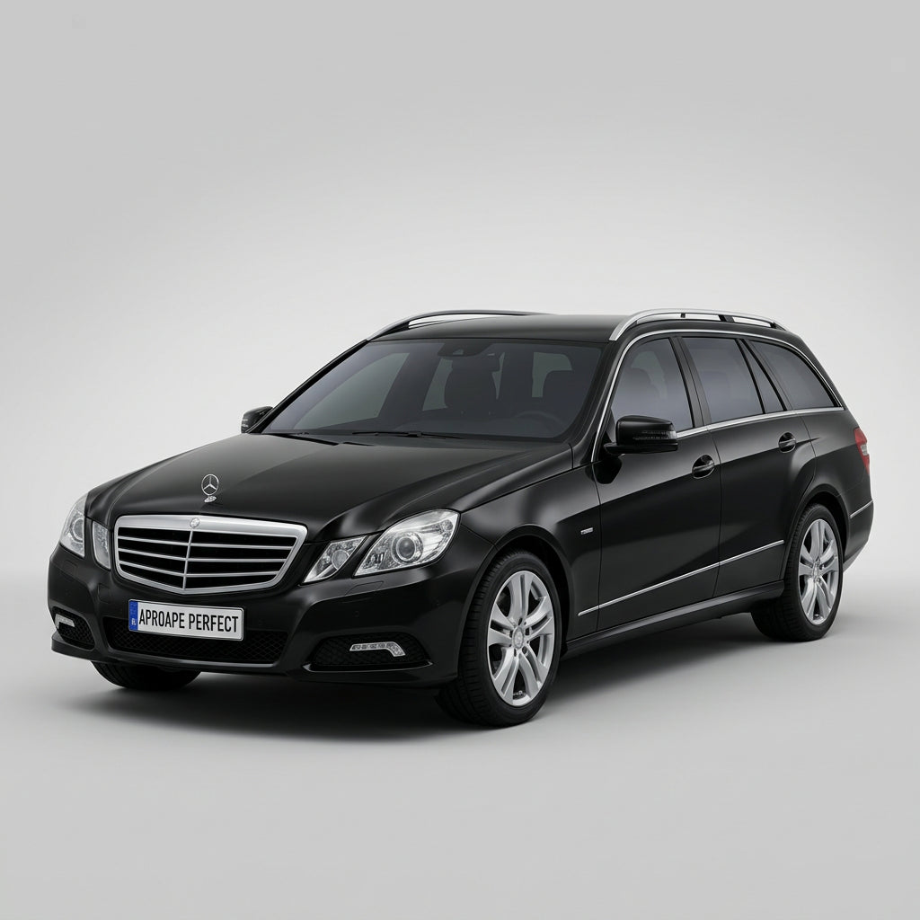 Mercedes-Benz Serie E T-Modell (S212) 08.2009–02.2014