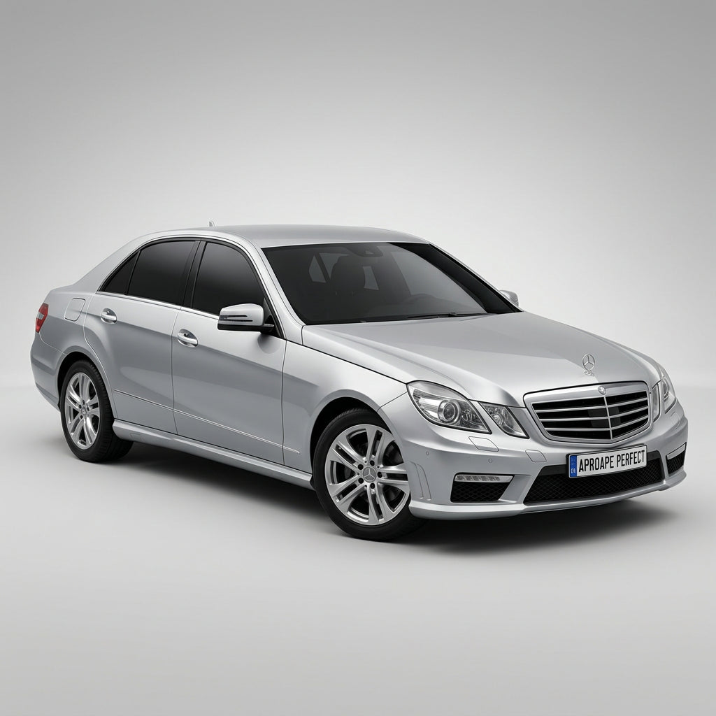 Mercedes-Benz Serie E (W212) 08.2008–02.2014