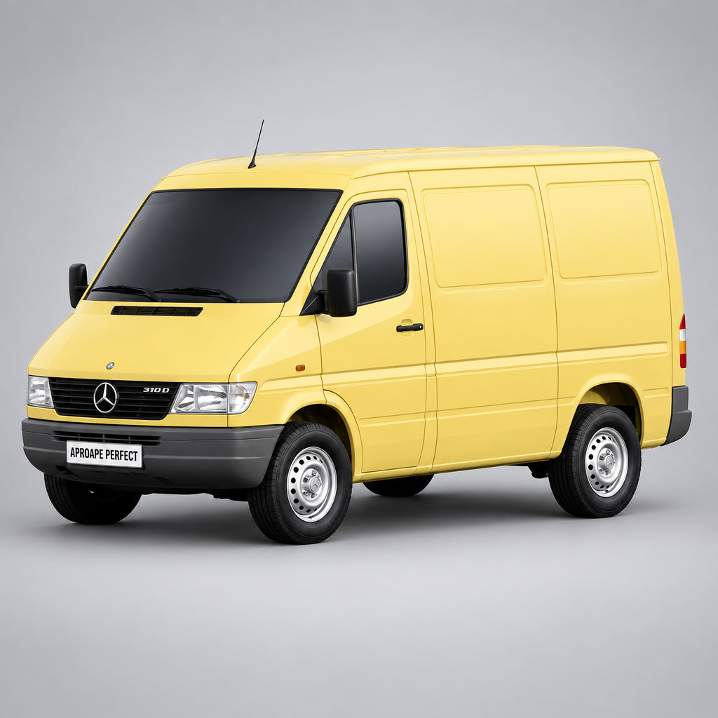 Mercedes-Benz Sprinter 3-t (B901–B905) 02.1995–05.2006