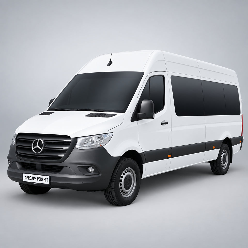 Mercedes-Benz Sprinter 3-t Tourer Bus B907