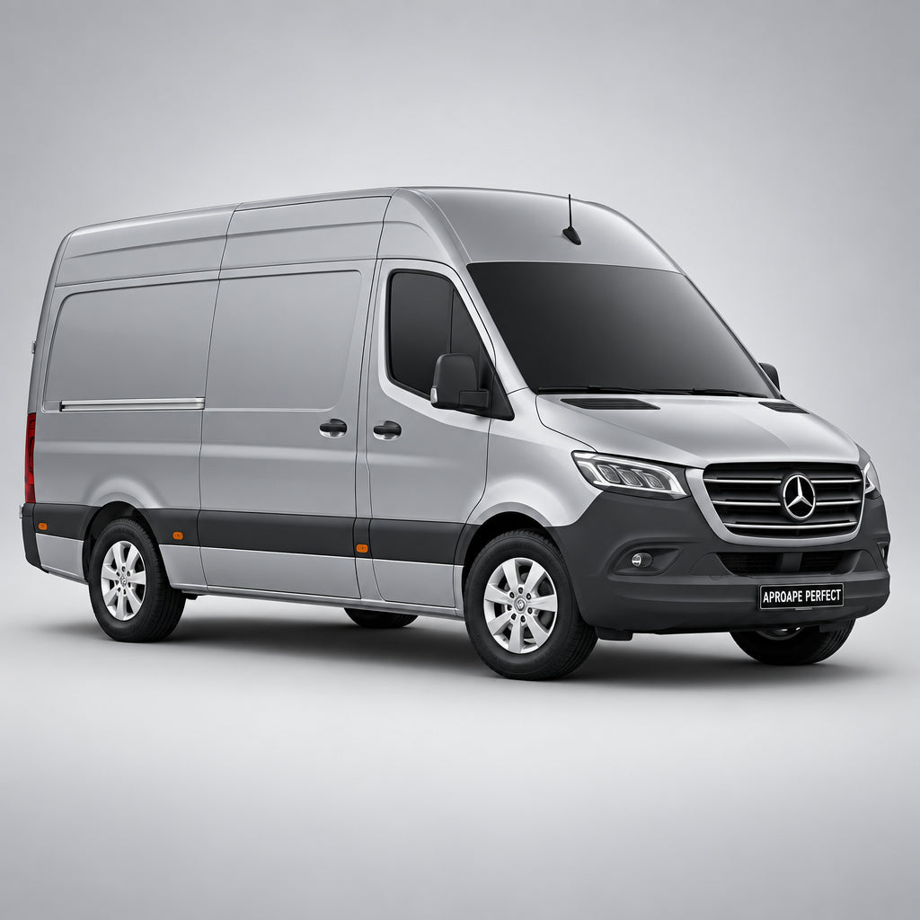 Mercedes-Benz Sprinter 4-t Van B907 B910 2018+
