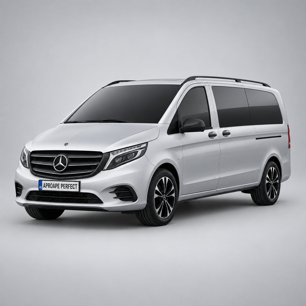 Mercedes-Benz Vito Mixto W447