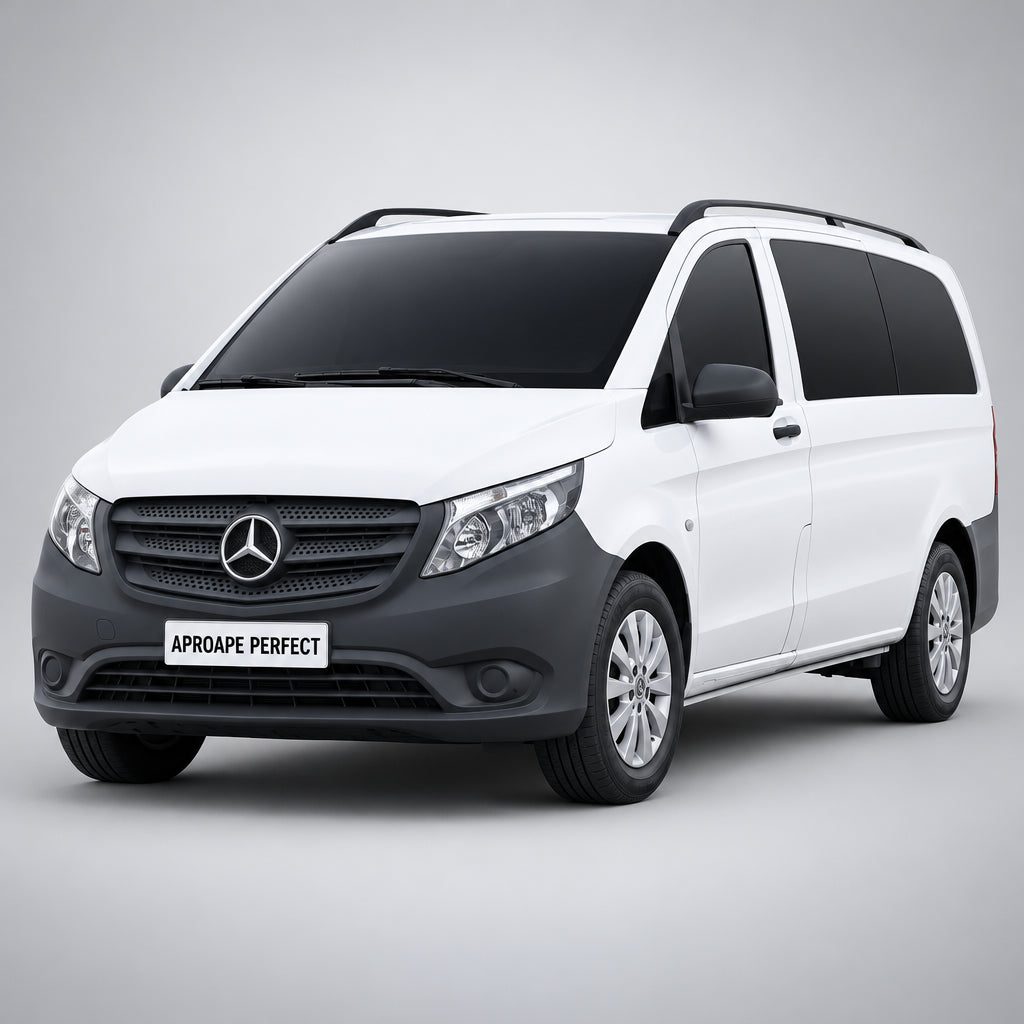Mercedes-Benz Vito Tourer W447