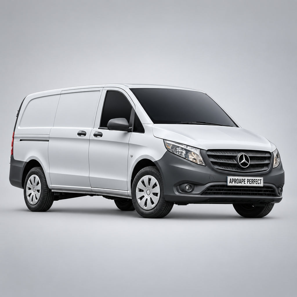 Mercedes-Benz Vito Van W447