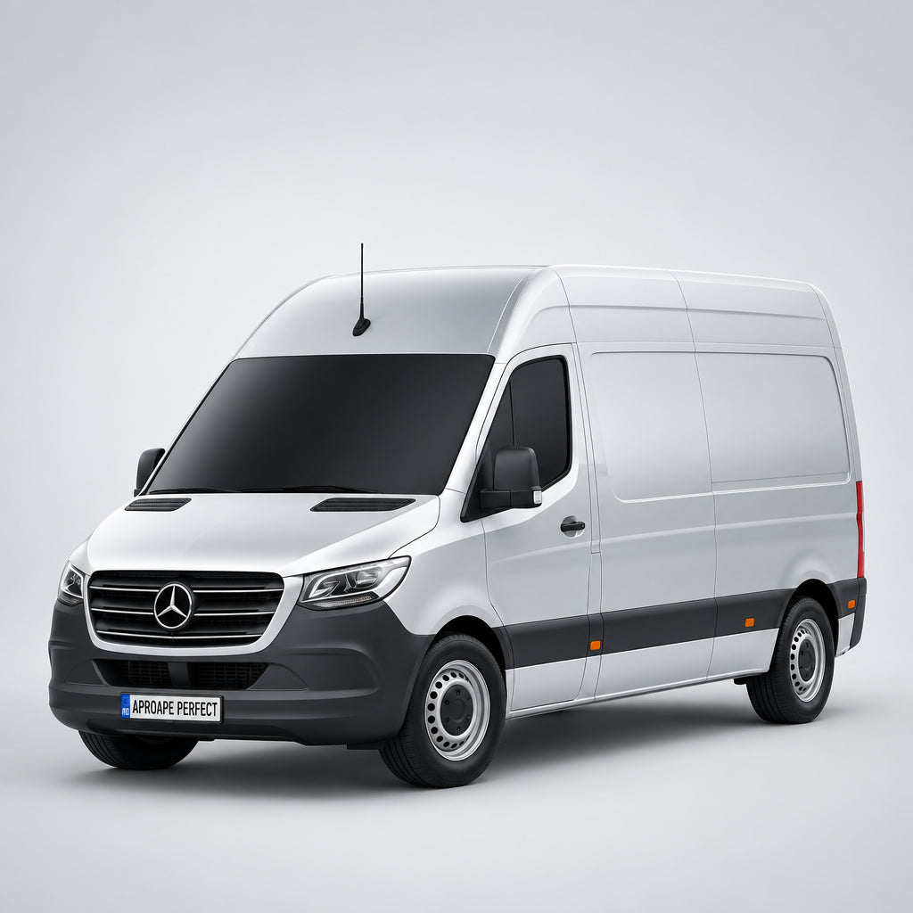 Mercedes-SPRINTER-W907-W910