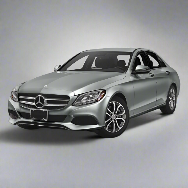 Mercedes C-Class W205 (2014–2021)